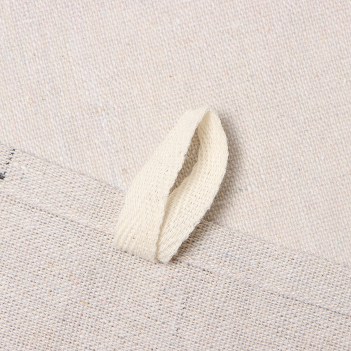 Набор полотенец Доляна My magic kitchen, 35х60±2 см - 2 шт, рогожка, хлопок 160 г/м2 Набор полотенец Доляна My magic kitchen, 35х60±2 см - 2 шт, рогожка, хлопок 160 г/м2