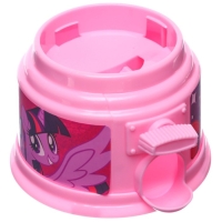 Автомат для конфет "My little pony" Автомат для конфет "My little pony"