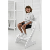 Стул детский, регулируемый Стул детский, регулируемый