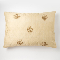 Подушка «Экономь и Я» 50×70 см, Верблюд чехол ультрастеп, цв. МИКС, п/э Подушка «Экономь и Я» 50×70 см, Верблюд чехол ультрастеп, цв. МИКС, п/э