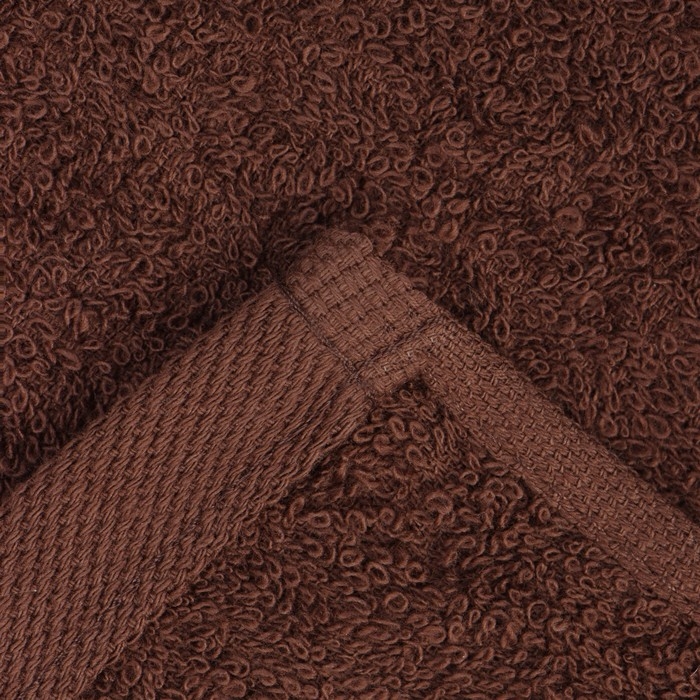 Полотенце махровое Этель 100% man 35х50 см, 100% хлопок, 350 г/м2