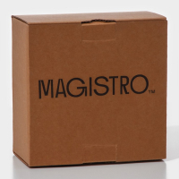 Ваза из стекла для фруктов «Фейверк», 350 мл, 15×7,5 см, цвет прозрачный Ваза из стекла для фруктов «Фейверк», 350 мл, 15×7,5 см, цвет прозрачный