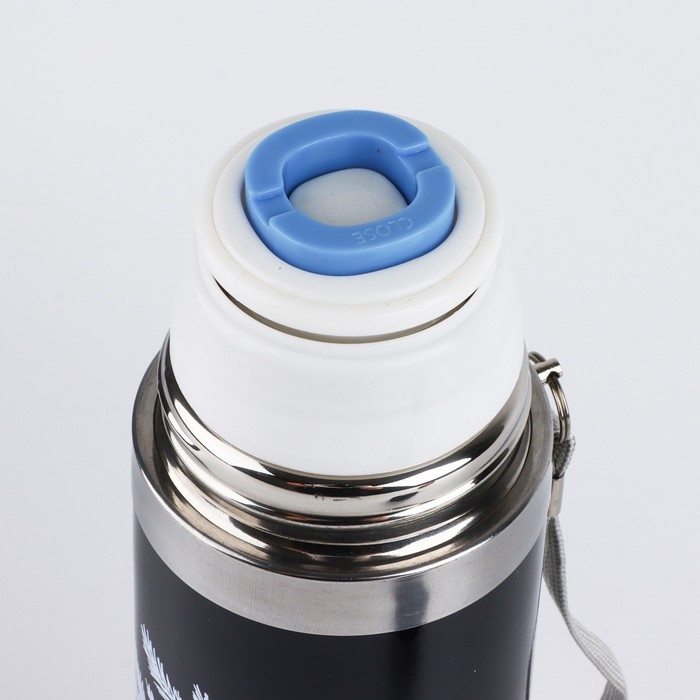 Термос с подвесом "С Новым Годом", 500 мл