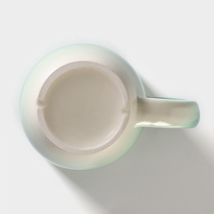 Кружка Erboso reattivo, 350 мл, фарфор