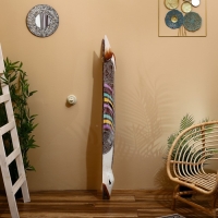 Маска "Зебра" албезия 150 см Маска "Зебра" албезия 150 см