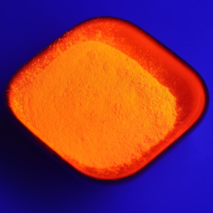 Краситель неоновый KONFINETTA, коралловый, 7 г.