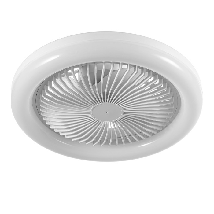 Светильник Светильник "Вихрь" LED 30Вт 6000К белый 25х25х15см BayerLux