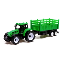 Набор игровой &laquo;Ферма&raquo;, в наборе 2 штуки