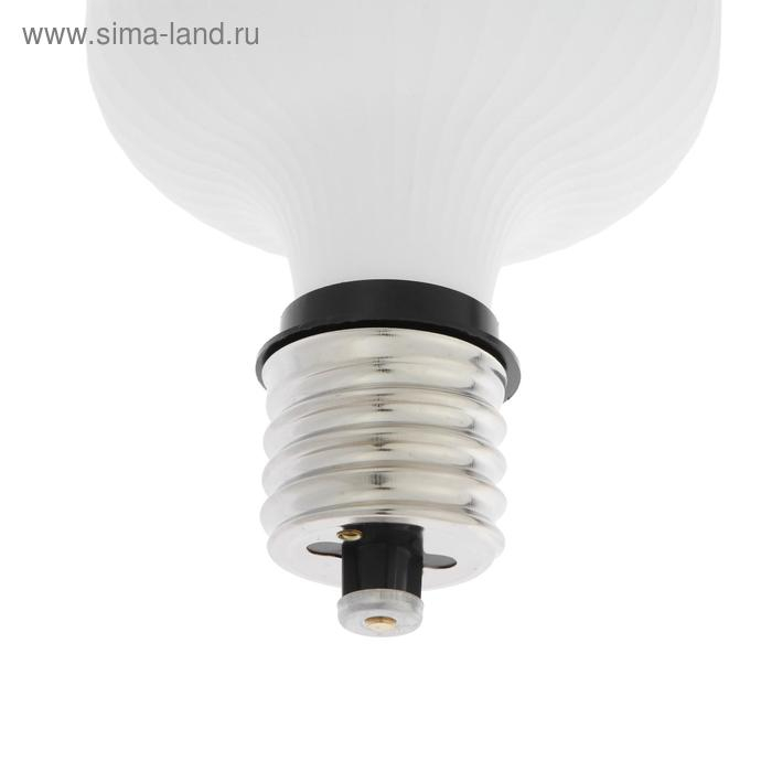 Лампа светодиодная IN HOME LED-HP-PRO, Е27/Е40, 50 Вт, 230 В, 4000 К, 4750 Лм