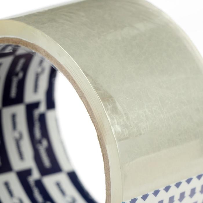 Упаковочная лента Klebeb&auml;nder, 48 мм*36 м,  прозрачная