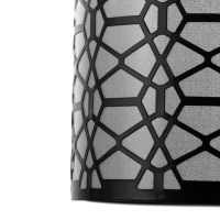 Светильник BayerLux "Алсер" Е27 40Вт чёрный 15х15х14-114 см Светильник BayerLux "Алсер" Е27 40Вт чёрный 15х15х14-114 см