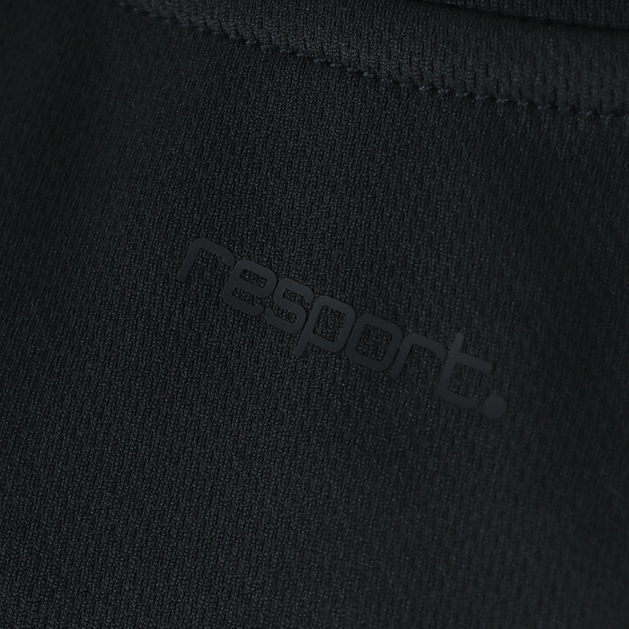 Майка мужская, базовая, размер M (48), цвет зеленый