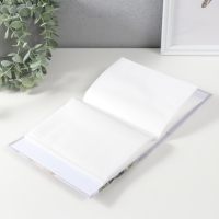 Фотоальбом на 40 фото 10х15 см "Свечи и цветы. Романтика" в коробке МИКС 4,7х14х17 см Фотоальбом на 40 фото 10х15 см "Свечи и цветы. Романтика" в коробке МИКС 4,7х14х17 см