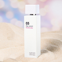 Туалетная вода женская с феромонами The Scent Molecules 03, 100 мл (по мотивам Mexx Woman (Mexx) Туалетная вода женская с феромонами The Scent Molecules 03, 100 мл (по мотивам Mexx Woman (Mexx)