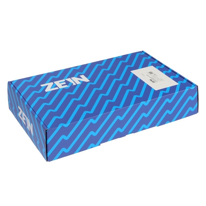 Смеситель для кухни ZEIN Z3702, однорычажный, поворотный излив высотой 20 см, черный Смеситель для кухни ZEIN Z3702, однорычажный, поворотный излив высотой 20 см, черный