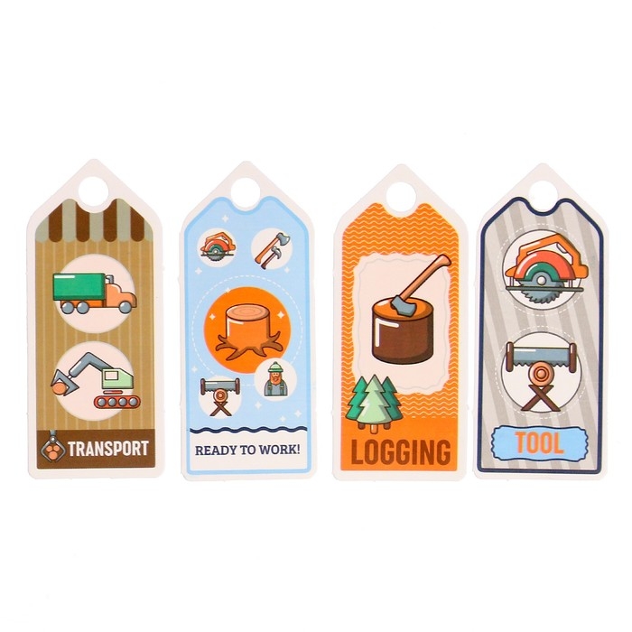 Игровой модуль &laquo;Летающая тарелка&raquo;, 52 предмета