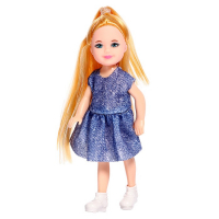 Набор кукол &laquo;Любимая семья&raquo;