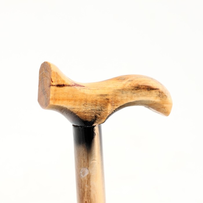 Трость сувенирная 90см, светлая Трость сувенирная 90см, светлая