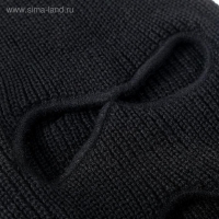 Подшлемник, черный Подшлемник, черный