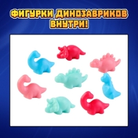 Настольная игра &laquo;Поймай Дино!&raquo;, от 1 игрока, 3+