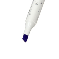 Набор художественных маркеров 60 цветов SKETCH&ART "Мега", в пенале Набор художественных маркеров 60 цветов SKETCH&ART "Мега", в пенале