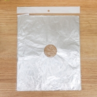 Защитное покрытие для газовых плит, 50&times;60 см