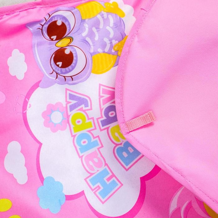 Развивающий коврик с дугами &laquo;Совушкин дом&raquo;, 110х83 см.