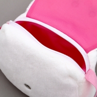 Сумка детская &laquo;Зайка&raquo;, 19 см