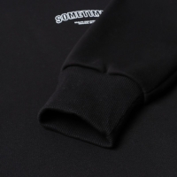 Толстовка мужская НАЧЁС, цвет чёрный, размер 54 Толстовка мужская НАЧЁС, цвет чёрный, размер 54