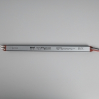 Ультратонкий блок питания для светодиодных лент и модулей Uniel, 36 Вт, 12 В, IP67