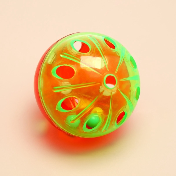 Новогодний набор игрушек для кошек