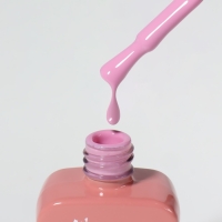 Гель лак для ногтей &laquo;SIMPLE&raquo;, 3-х фазный, 10 мл, LED/UV, цвет (153)