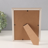 Фоторамка пластик 15х20 см "Штрихи на золоте" 1х17,4х22,3 см Фоторамка пластик 15х20 см "Штрихи на золоте" 1х17,4х22,3 см