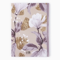 Ежедневник А5, 80 л, твердая обложка &laquo;Дорогому воспитателю&raquo;