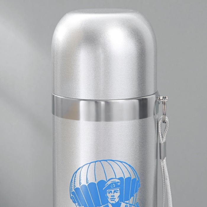 Термос &laquo;ВДВ&raquo;, 500 мл, время сохранения тепла 4-8 ч