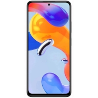 Смартфон Xiaomi Redmi Note 11 Pro 5G RU, 6.67", Amoled, 8Гб, 128Гб, 108Мп, 5000мАч,NFC,белый Смартфон Xiaomi Redmi Note 11 Pro 5G RU, 6.67", Amoled, 8Гб, 128Гб, 108Мп, 5000мАч,NFC,белый