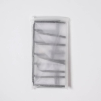 Органайзер для хранения белья «Пыльца», 7 ячеек, 32×12×12 см, цвет серый Органайзер для хранения белья «Пыльца», 7 ячеек, 32×12×12 см, цвет серый