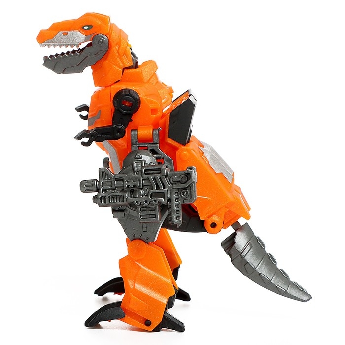 Робот «Динобот», трансформируется Робот «Динобот», трансформируется