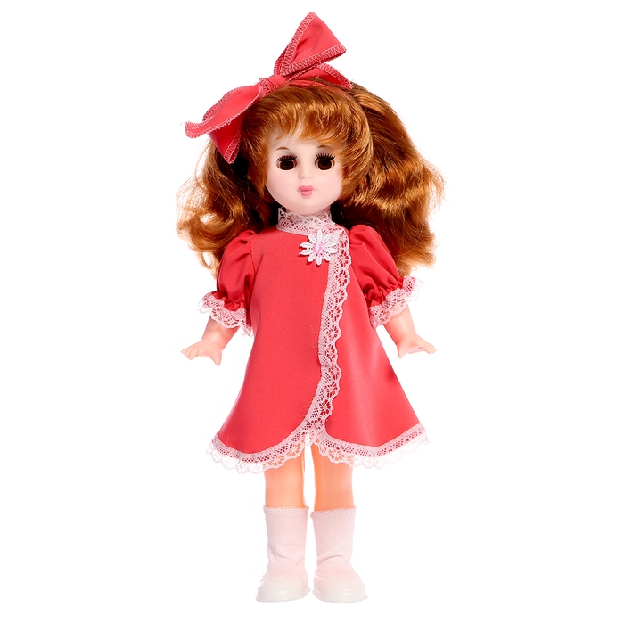 Кукла &laquo;Юля&raquo; МИКС