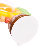 Погремушка «Жирафик», на присоске Погремушка «Жирафик», на присоске