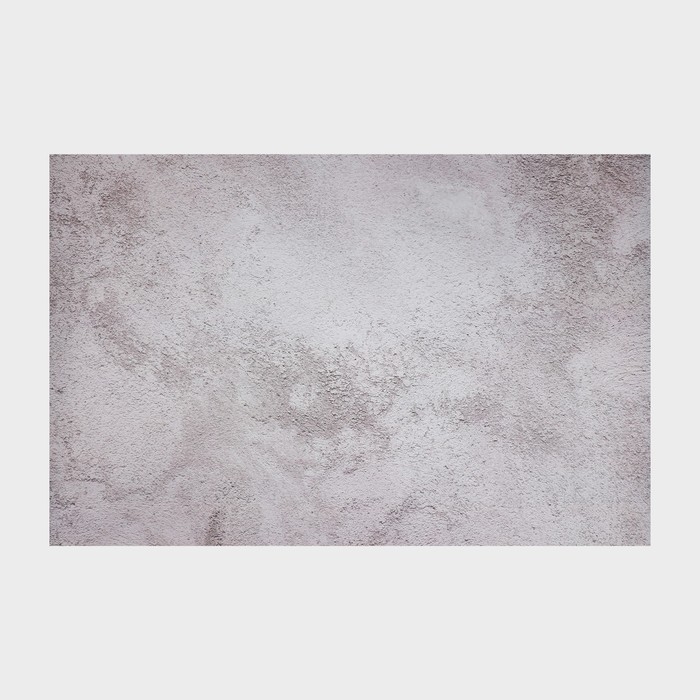 Фотофон двусторонний бумага 300 гр "Штукатурка и бетон" 57х87 см