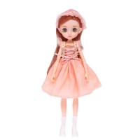 Кукла шарнирная &laquo;Крошка Софи&raquo;