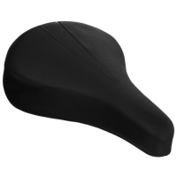 Седло Dream Bike, комфорт Седло Dream Bike, комфорт