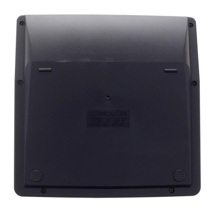 Калькулятор настольный, 12 - разрядный, SDC-821