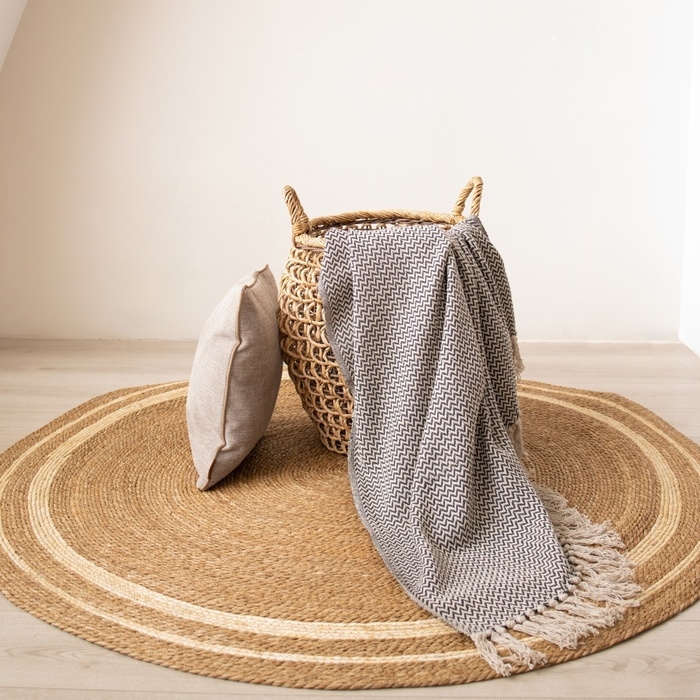 Ковер SL Home Паджа d=100 см Ковер SL Home Паджа d=100 см