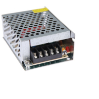 Блок питания Ecola для светодиодной ленты 24 В, 60 Вт, IP20