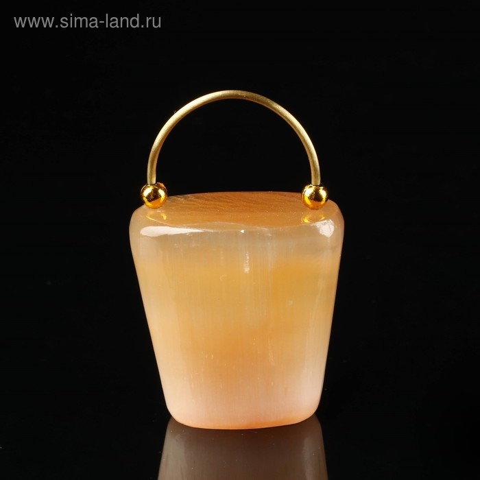 Сувенир &laquo;Ведёрко любви&raquo;