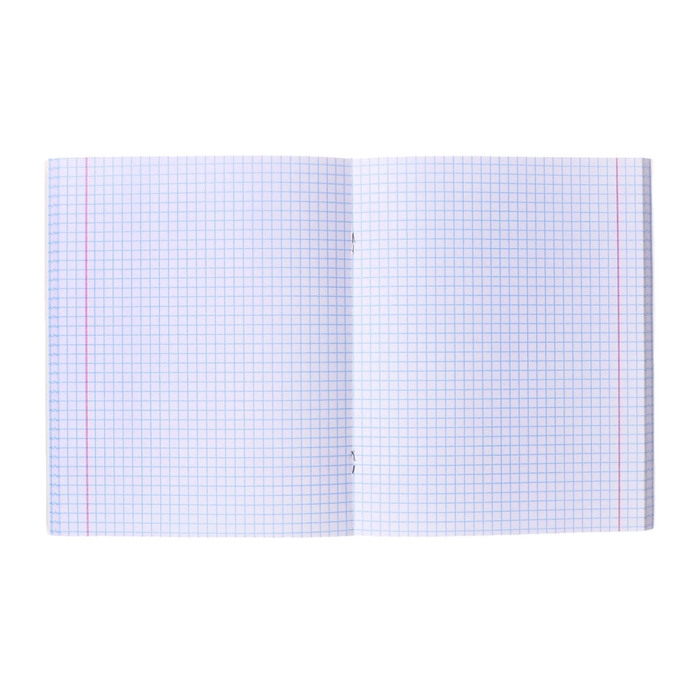 Комплект тетрадей из 4 штук, 96 листов в клетку Calligrata Комплект тетрадей из 4 штук, 96 листов в клетку Calligrata "Шахматы", обложка мелованный картон, матовая ламинация + выборочный УФ-лак, блок офсет