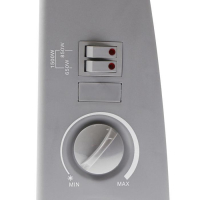 Обогреватель ENGY EN-1500 Universal, конвекторный, 1500 Вт, 15 м&sup2;, белый