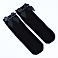 Карнавальный набор &laquo;Милая ведьмочка&raquo;, рост 116-122 см, цвет оранжевый